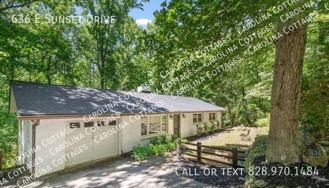 636 E Sunset Dr - Photo 1 of 1