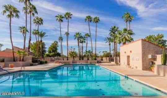 7316 7316 North Vía Camello Del Norte #7316-106 - Photo 7 of 27