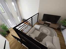 featured image of 544 N Bumby Ave #544-5