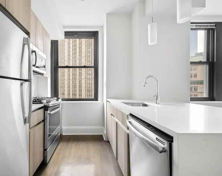 Park Row #23C - Photo 2 of 4