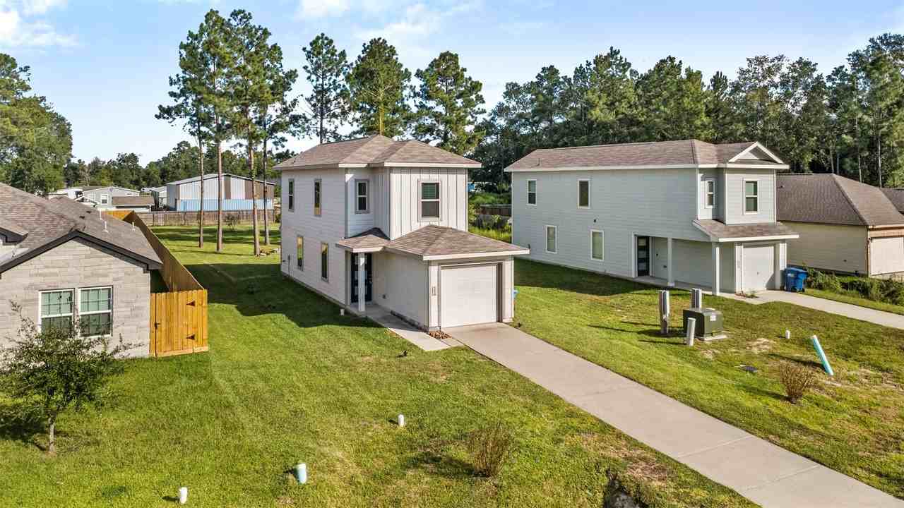 1044 1044 Road 5203 Cleveland Tx 77327 #1044 - Photo 2 of 35