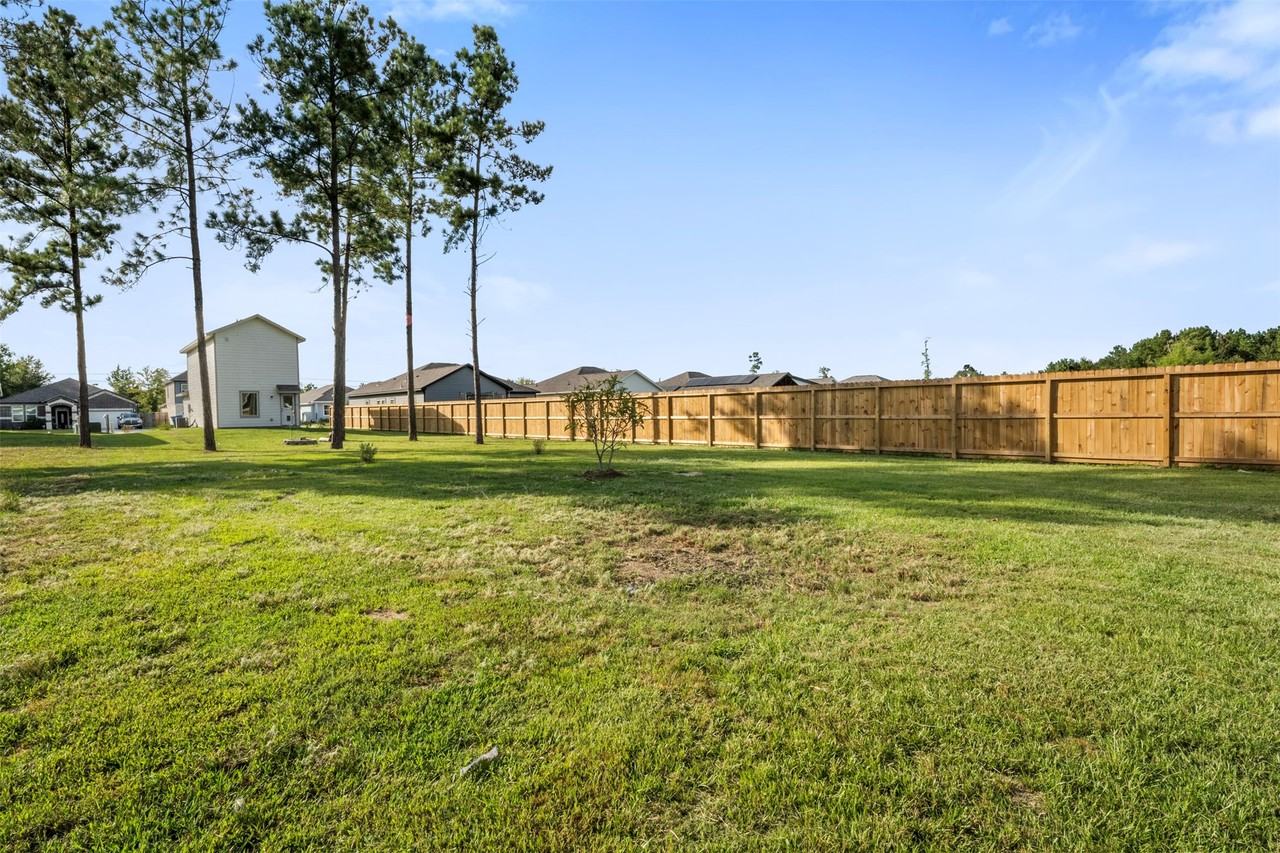 1044 1044 Road 5203 Cleveland Tx 77327 #1044 - Photo 4 of 35