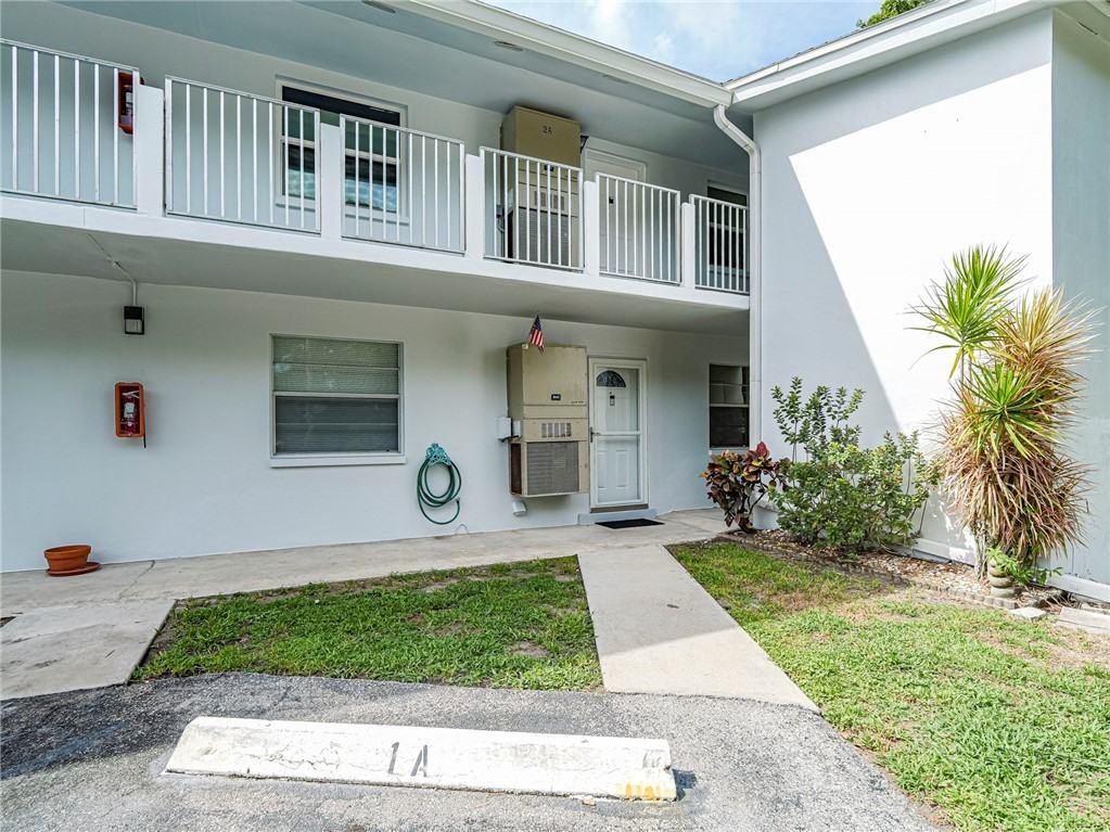 600 Royal Palm Blvd #6001A