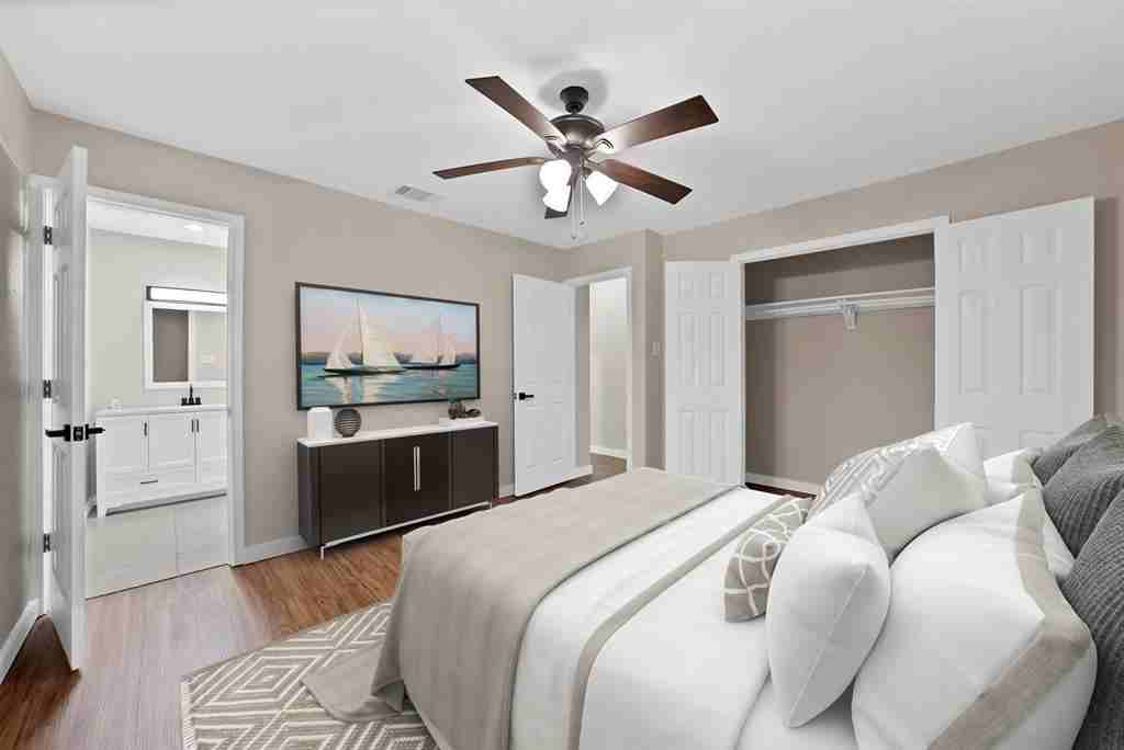 824 E Prairie View Rd #824 - Photo 5 of 24