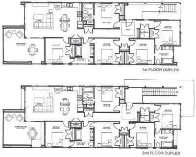 2800 San Pedro St #2800A - Photo 3 of 12