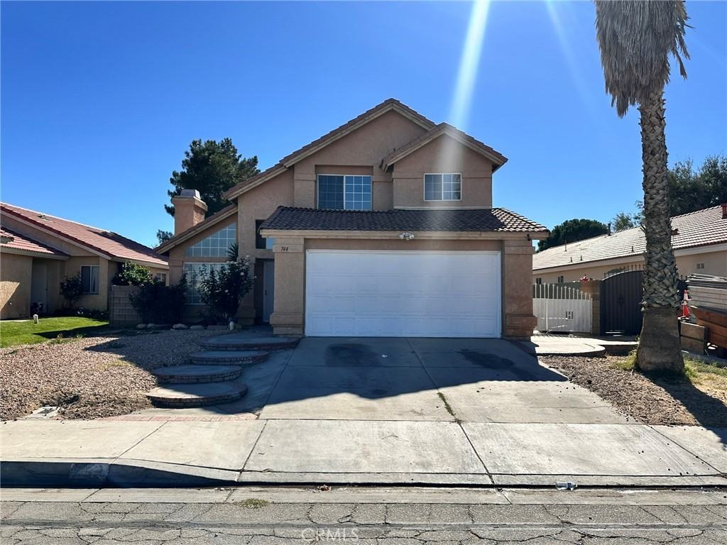 744 E Avenue J11 #744 - Photo 2 of 29