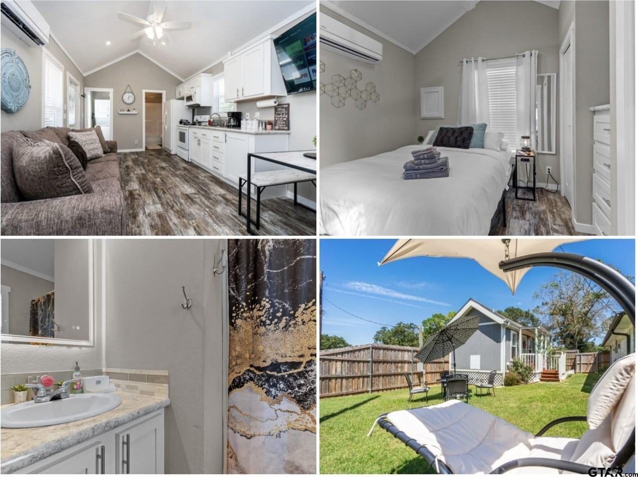 10801 Harvestwood Dr #10801A - Photo 4 of 33