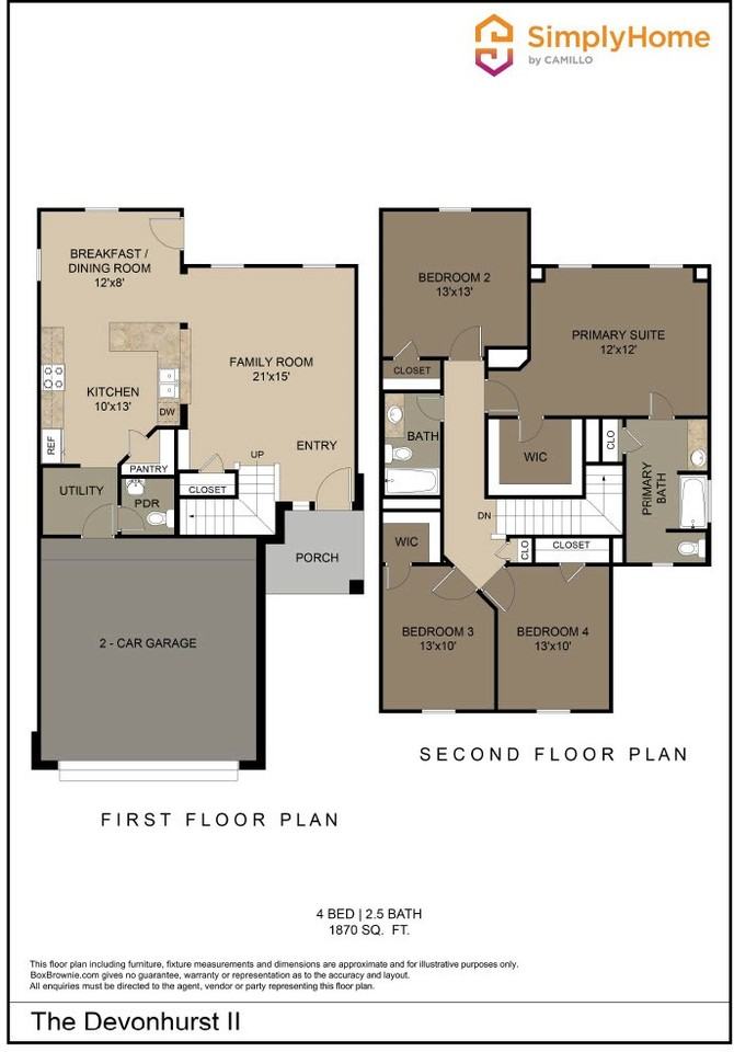 3205 Chunk Dr #3205 - Photo 6 of 18