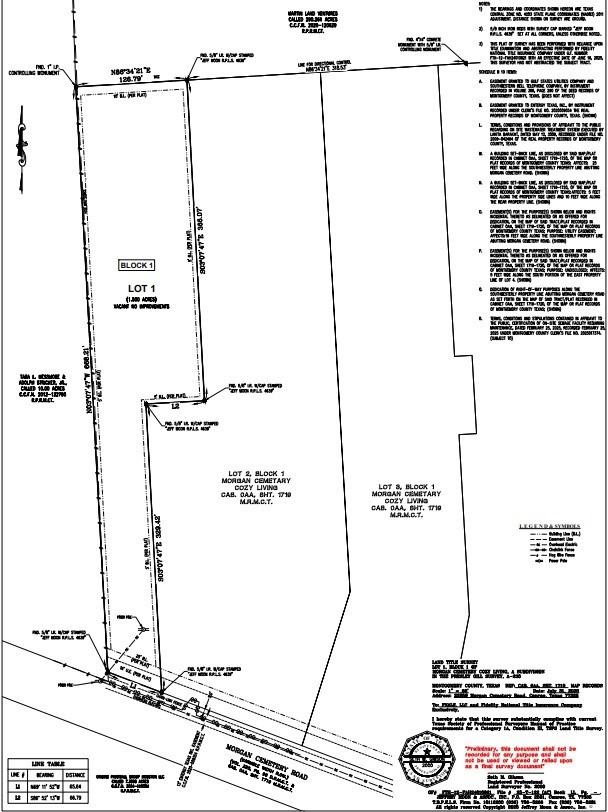 22573 Morgan Cemetery Rd #22573-1 - Photo 3 of 5