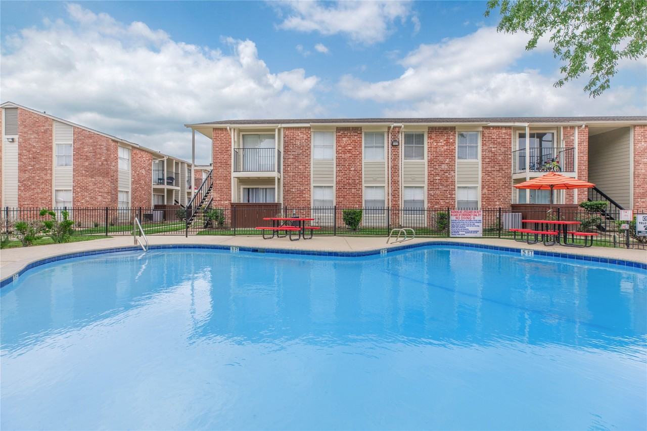 3401 Ocee St #3401-304 - Photo 5 of 6