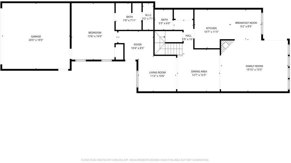 1412 Crosspointe St #1412 - Photo 4 of 24