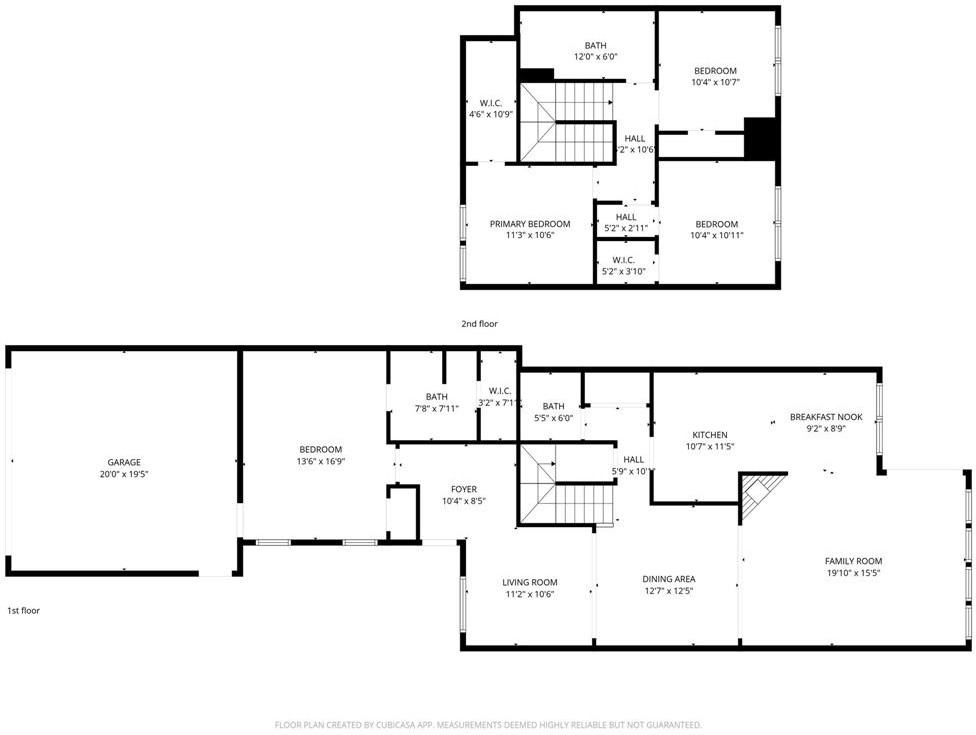 1412 Crosspointe St #1412 - Photo 5 of 24