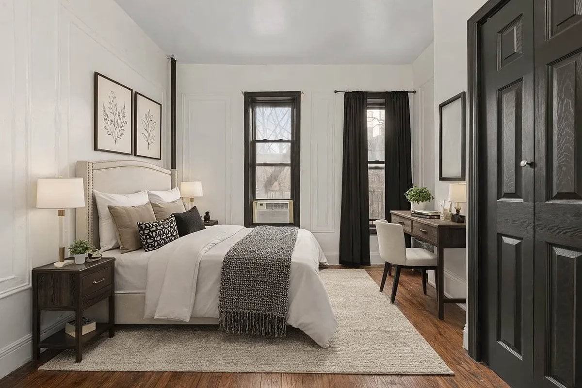 518 E 83rd St #2C - Photo 2 of 4