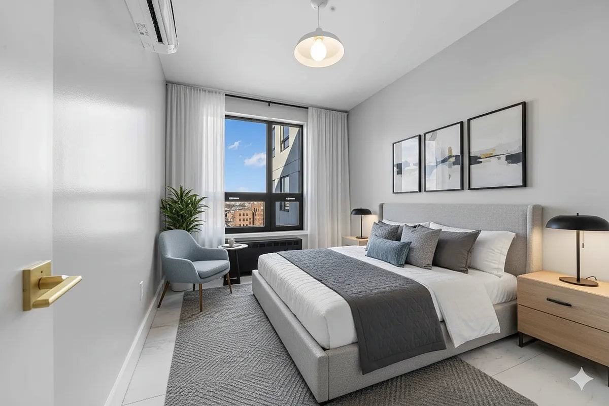 1801 Broadway #5J - Photo 3 of 6