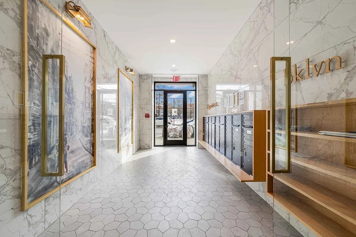 1801 Broadway #5J - Photo 6 of 6