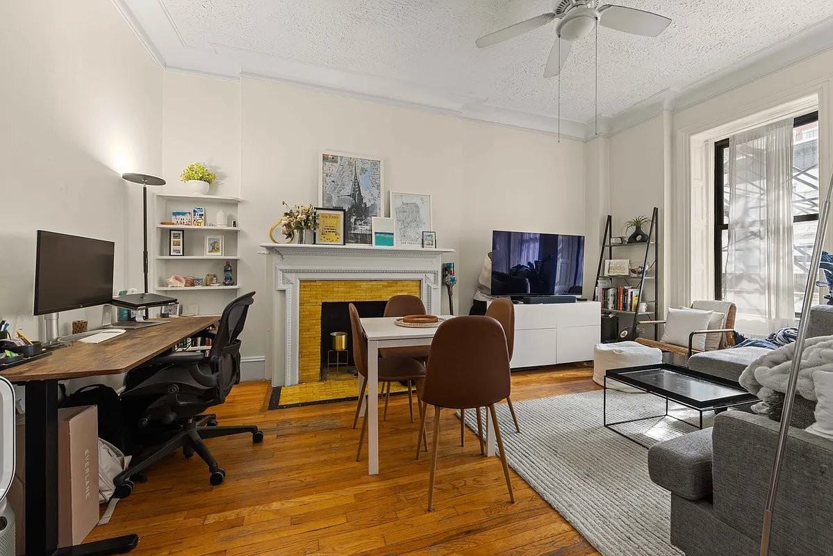 139 W 80th St #3A - Photo 3 of 6