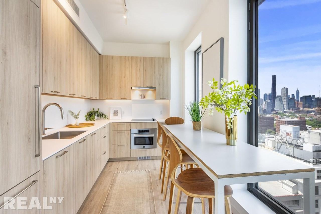 Vanderbilt Ave #24D - Photo 3 of 10