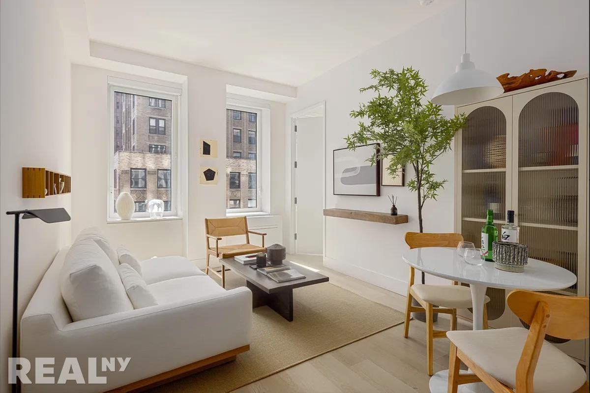 Broad St #2709 - Photo 2 of 20