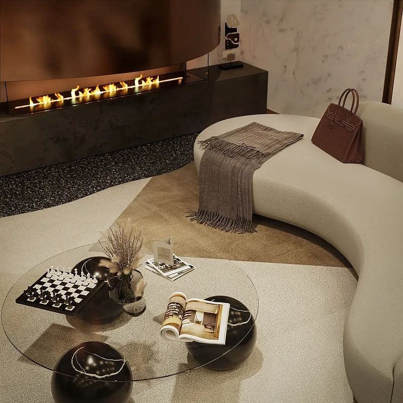 Broad St #2709 - Photo 7 of 20