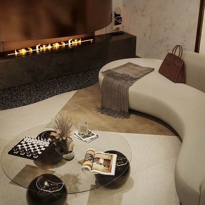 Broad St #1307 - Photo 7 of 20