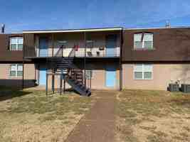 featured image of 1150 Hollywood Drive #510