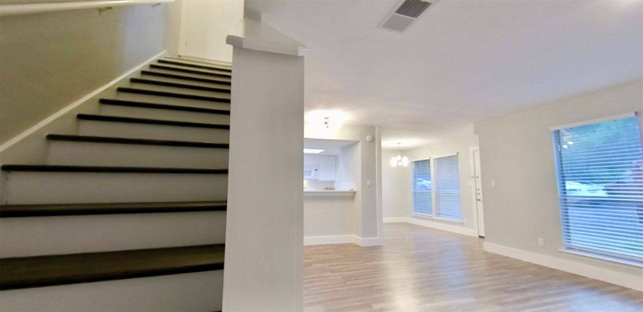 1513 Camp Craft Rd #1513A - Photo 4 of 32