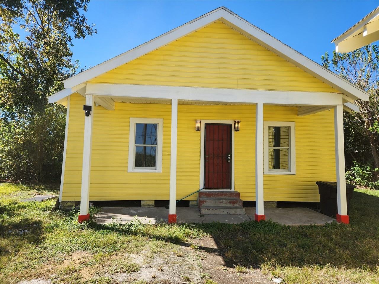 2706 1/2 Berry St #2706 - Photo 4 of 14