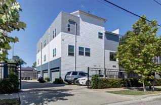 1909 Maury St #1909C - Photo 1 of 1