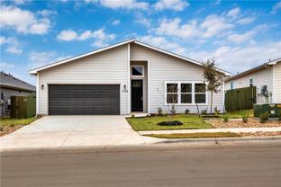 9708 Evening Canopy Dr #9708 - Photo 1 of 1