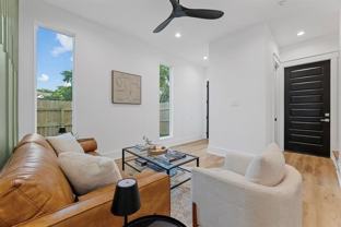 518 Clinton St #518B - Photo 1 of 1