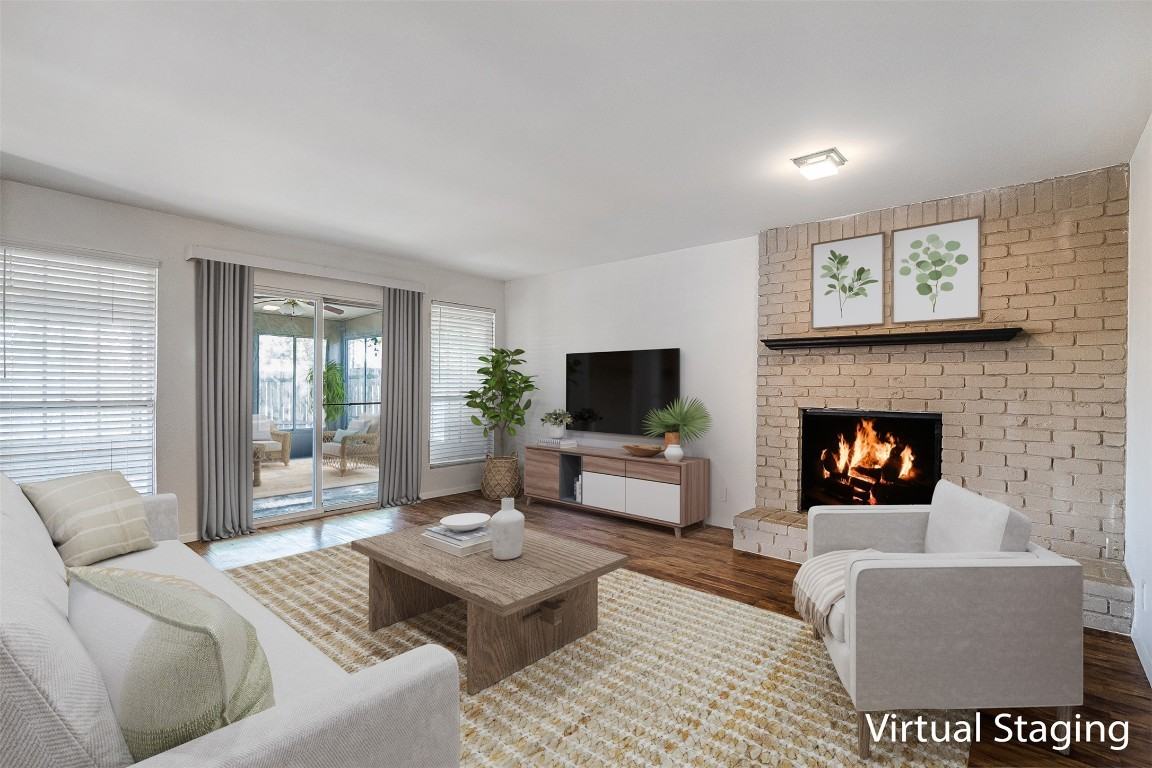 2106 Lamplight Village Cir #2106A - Photo 2 of 19