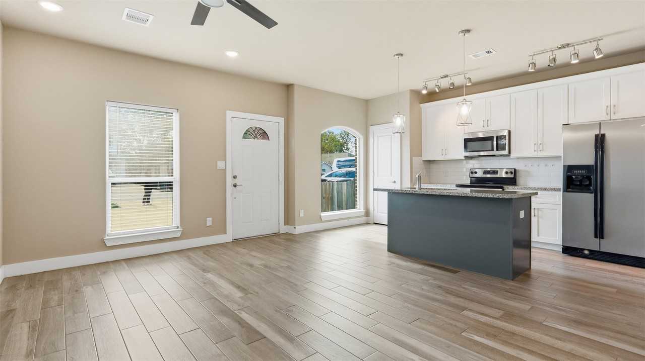 4431 Knoxville St #4431A