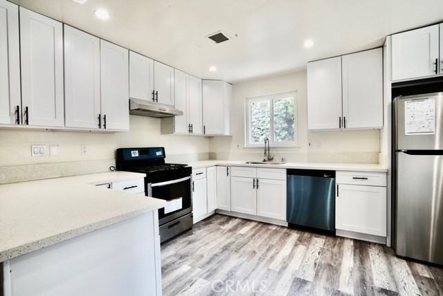 22148 Welby Way #22148 - Photo 2 of 13