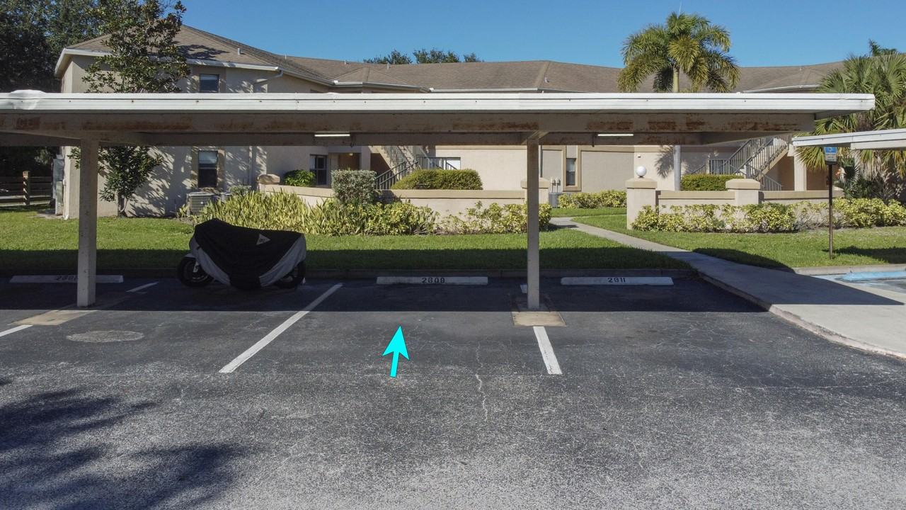 2625 Heathcote Dr #2625-2609 - Photo 5 of 26