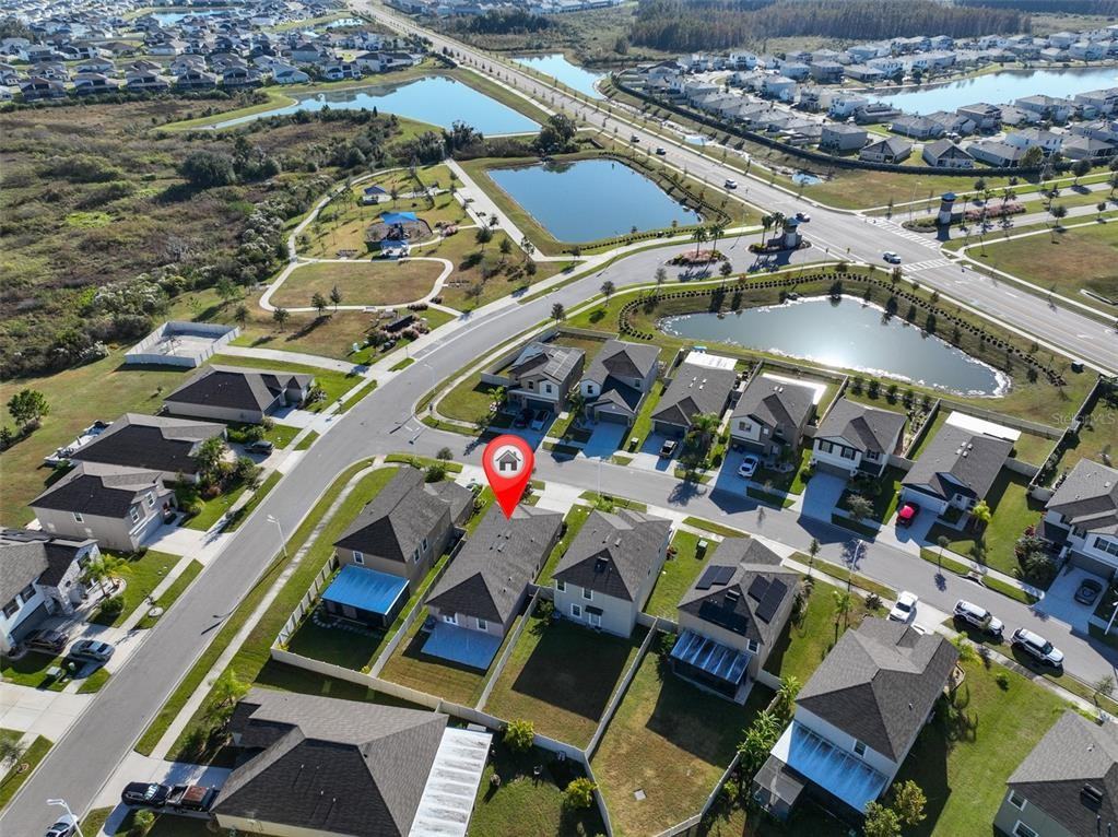 31867 Barrel Wave Way #31867 - Photo 5 of 45