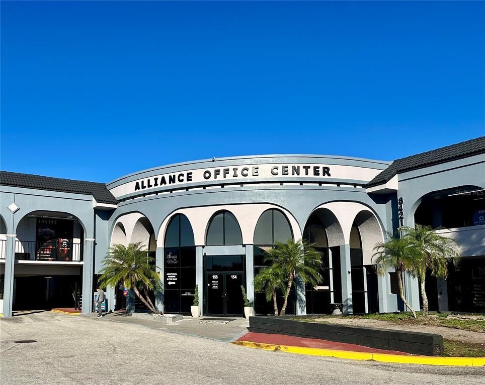 8421 S Orange Blossom Trl