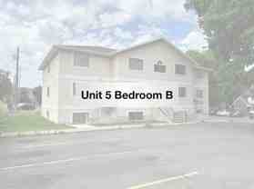536 Ne, Unitbedroom B - Photo 1 of 1