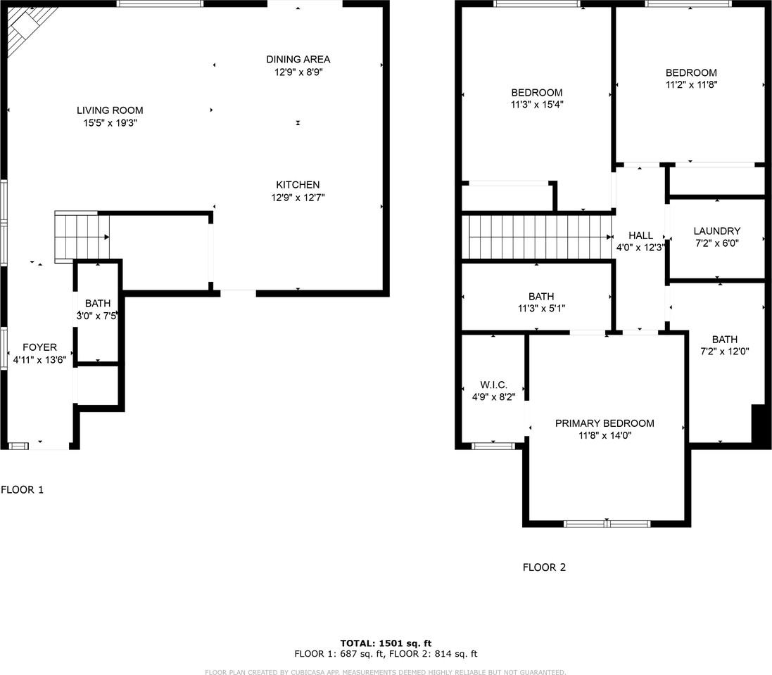 2240 Eversull Ln - Photo 5 of 28