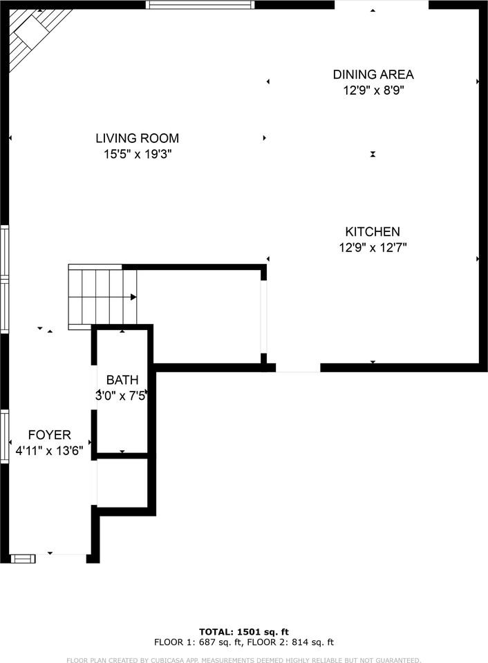 2240 Eversull Ln - Photo 6 of 28