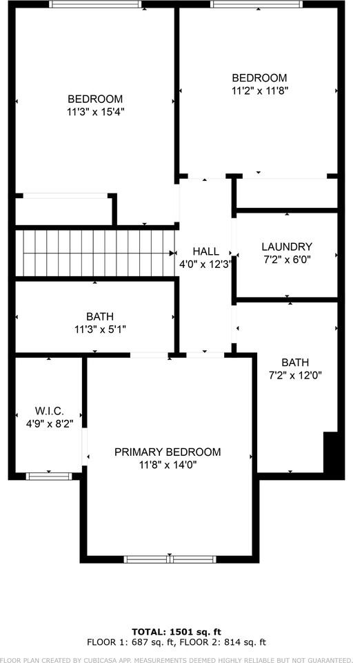 2240 Eversull Ln - Photo 7 of 28