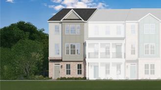 15390 Oasis Sun Aly #1 - Photo 1 of 1