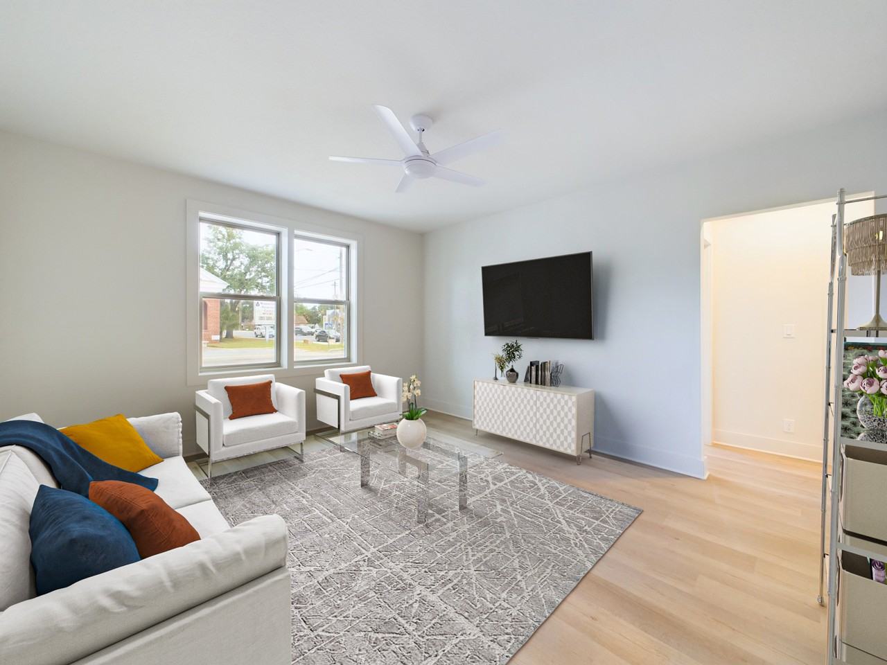 2 E Sunset Ave #3 - Photo 3 of 12