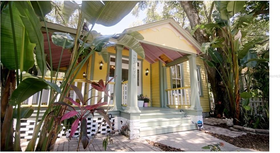 2302 N Morgan St #2302