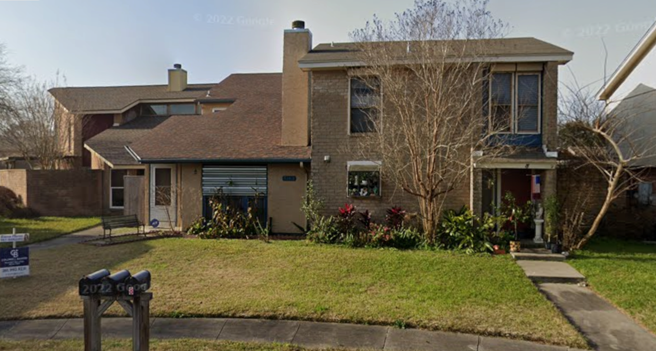 5165 Middlecoff Rd #8 - Photo 2 of 9