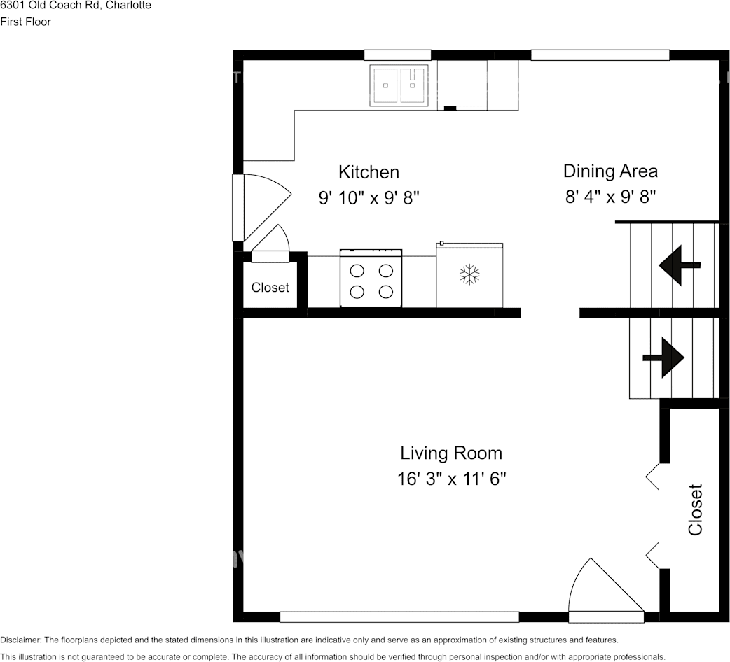 6301 Old Coach Rd - Photo 2 of 20