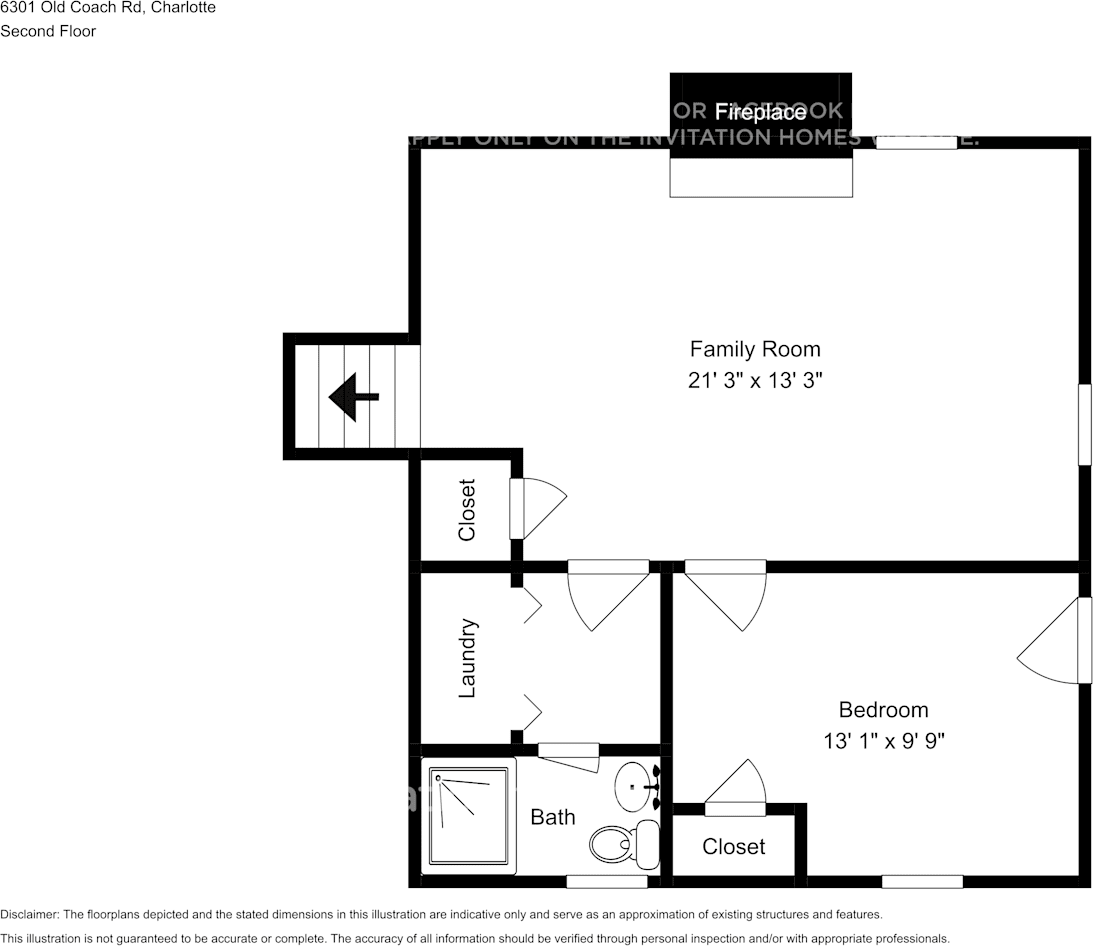 6301 Old Coach Rd - Photo 3 of 20