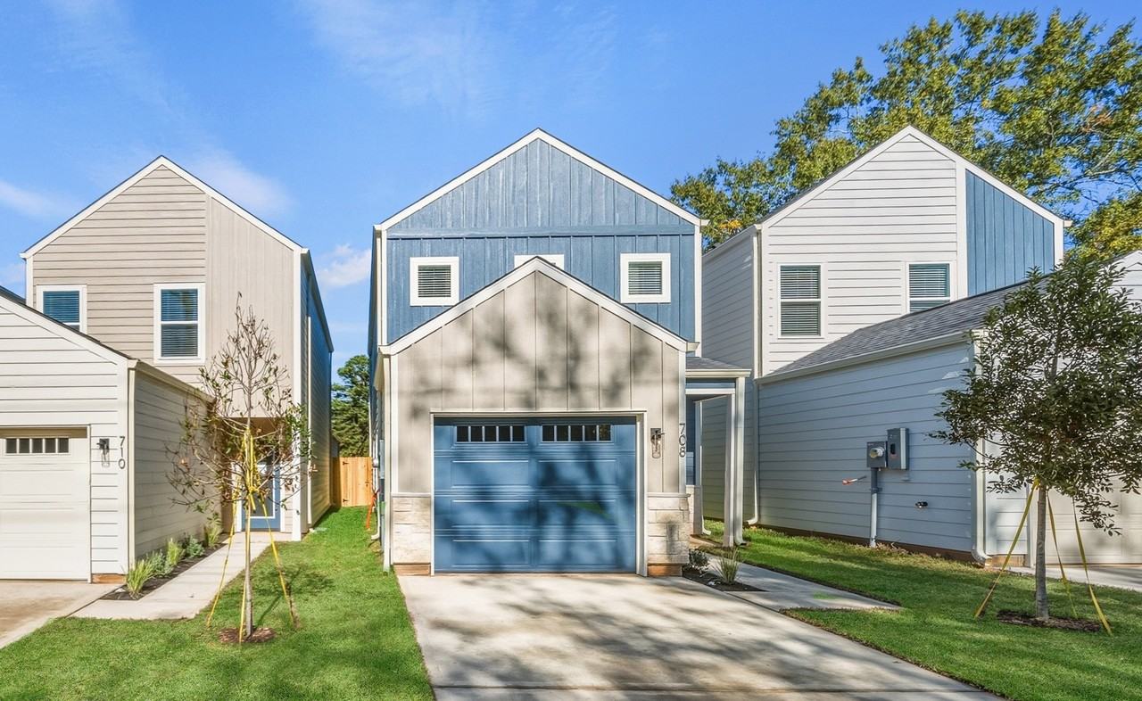 708 W Dallas St #708 - Photo 5 of 19