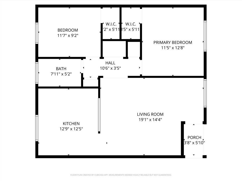 502 S Freeman St #502C - Photo 3 of 29