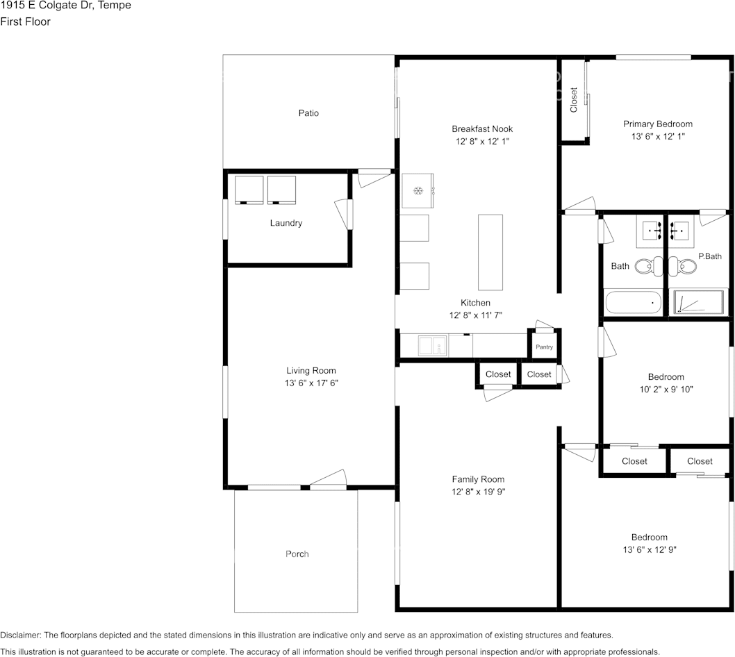 1915 E Colgate Dr - Photo 2 of 18