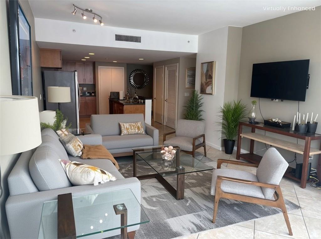 400 W Ocean Blvd #400-604 - Photo 2 of 9